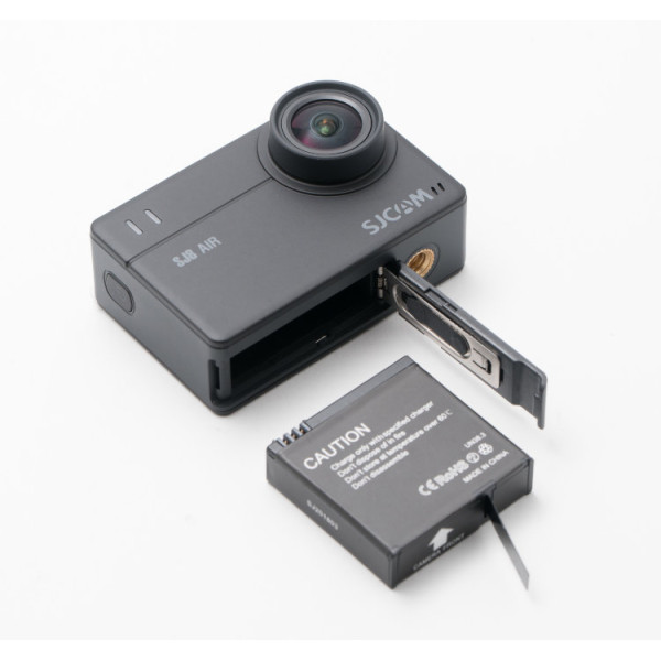Экшн-камера SJCAM SJ8 Air